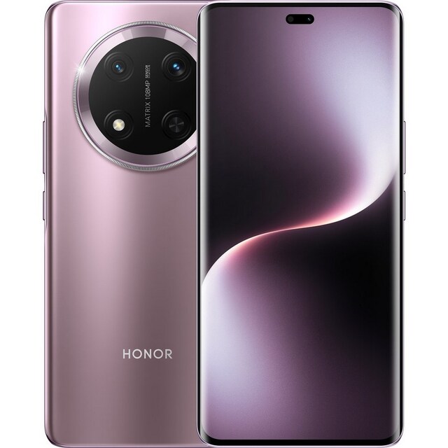 Imagem 0 de Smartphone HONOR Magic7 Lite 8/512GB