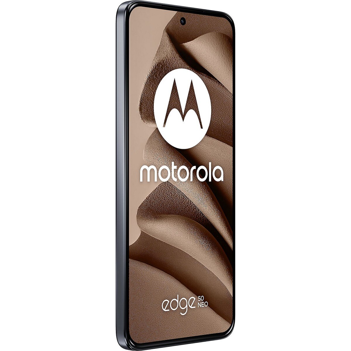 Smartphone Motorola Edge 50 neo 12 GB + 512 GB - Mocha Mousse 2