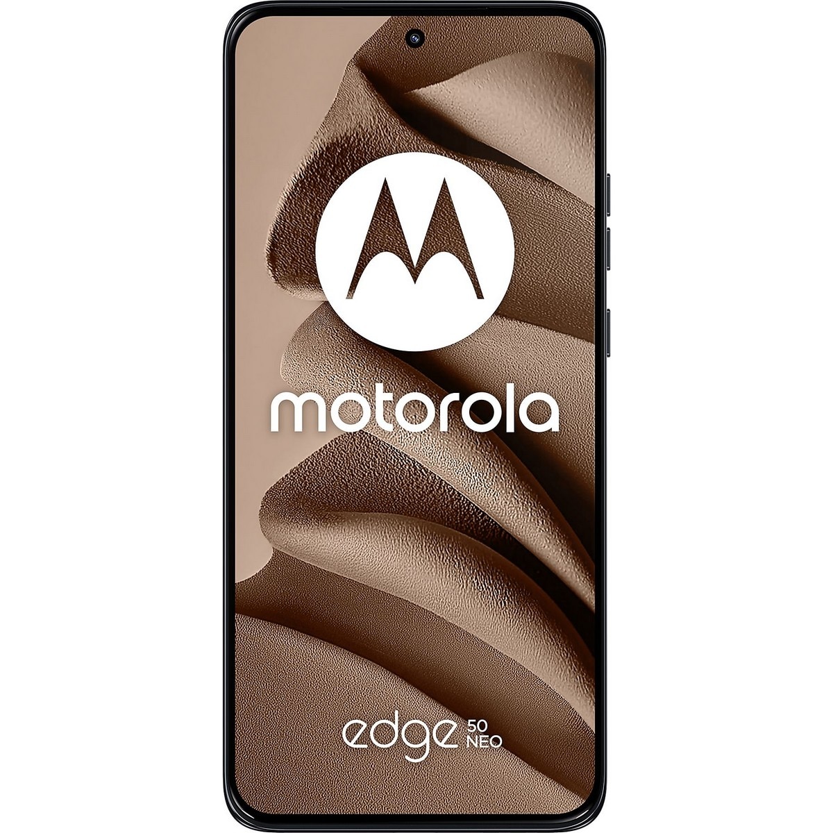 Smartphone Motorola Edge 50 neo 12 GB + 512 GB - Mocha Mousse 3