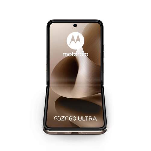 Smartphone Motorola Razr 60 Ultra 5G 512GB + 16GB RAM 7" Mountain Trail-2