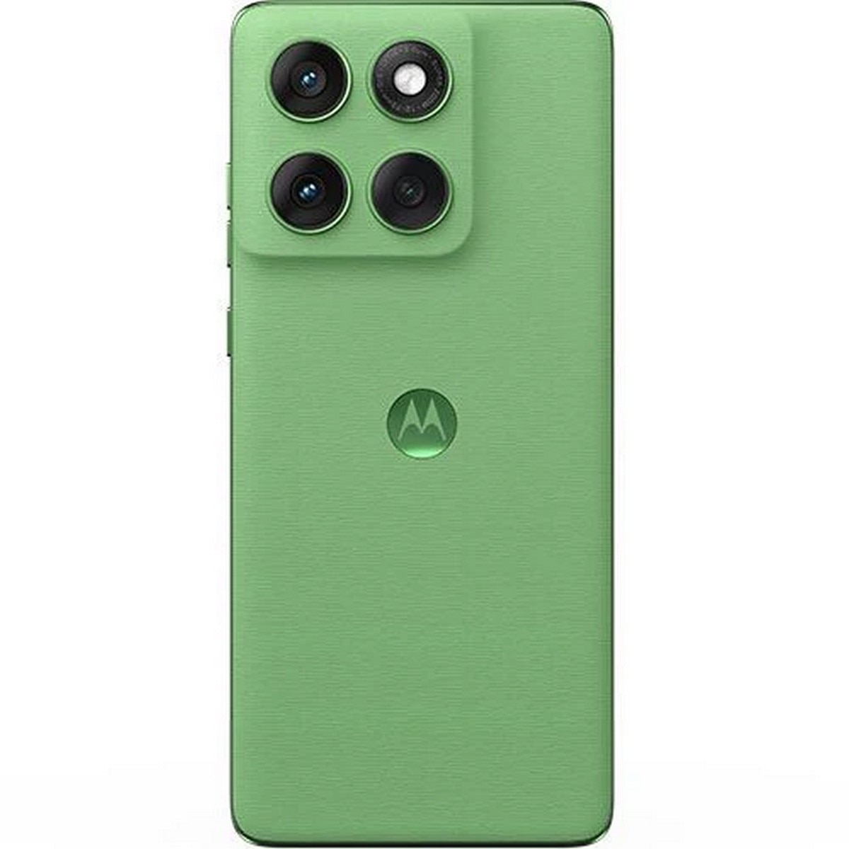 Smartphone Motorola edge 60 5G 512GB + 12GB RAM, 6,67" Pantone Shamrock-5