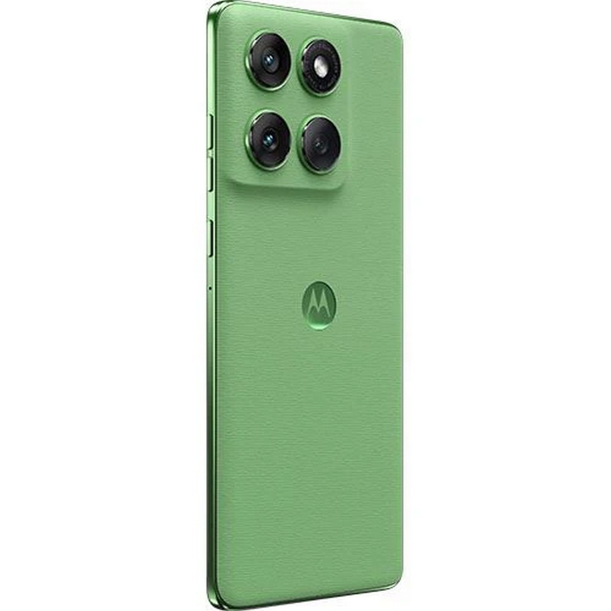 Smartphone Motorola edge 60 5G 512GB + 12GB RAM, 6,67" Pantone Shamrock-7