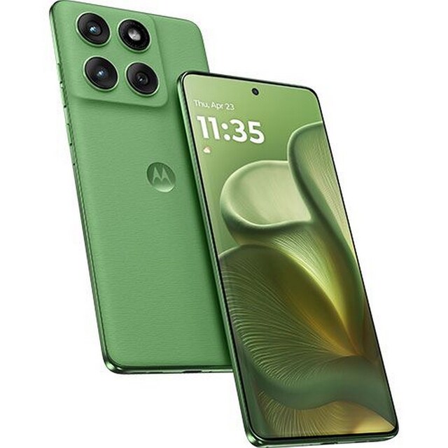 Imagem 0 de Smartphone Motorola edge 60 12 GB + 512 GB