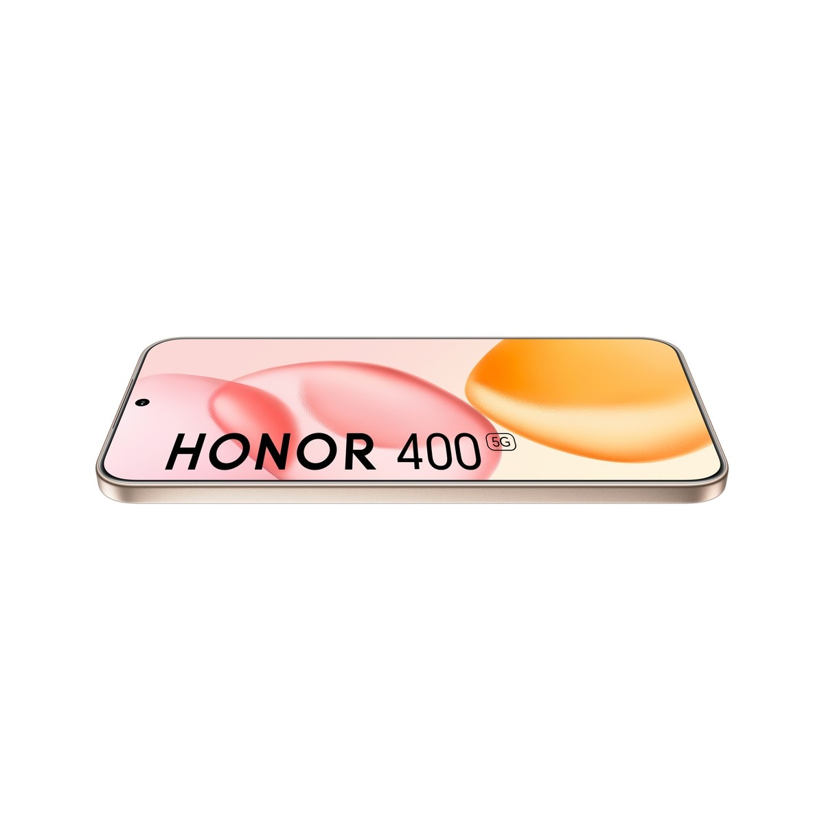 Smartphone Honor 400, 5G 512GB + 8 GB RAM, 6,55" - Midnight Black Dourado-4