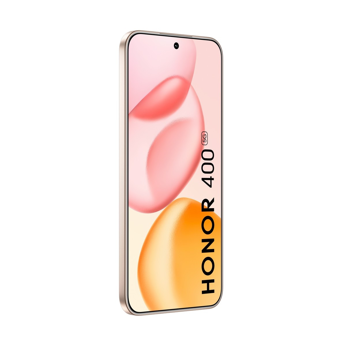Smartphone Honor 400, 5G 512GB + 8 GB RAM, 6,55" - Midnight Black Dourado-5
