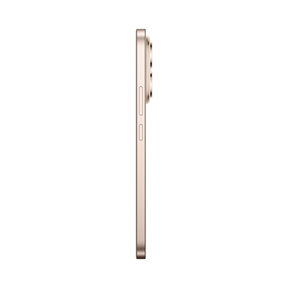 Smartphone Honor 400, 5G 512GB + 8 GB RAM, 6,55" - Midnight Black Dourado-11