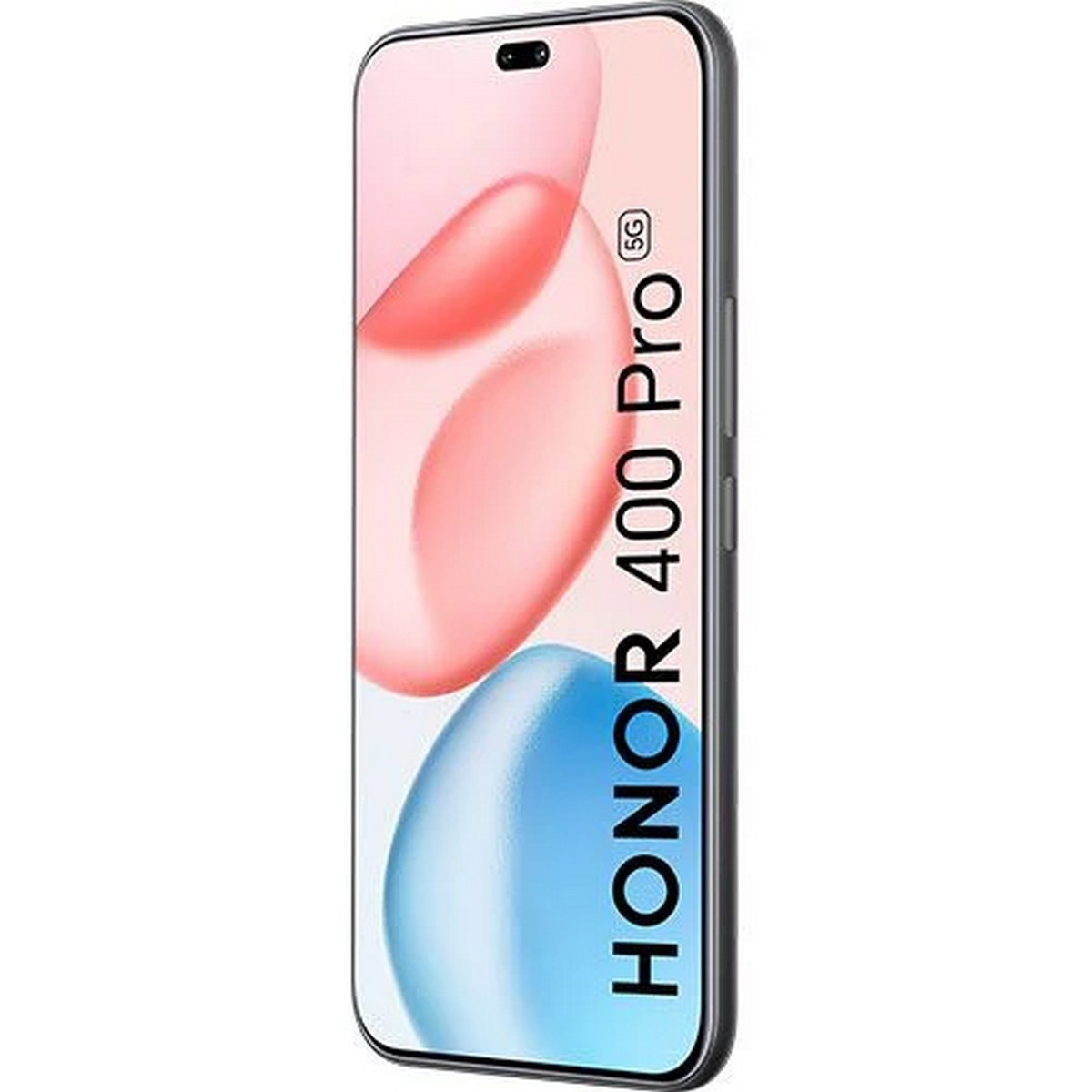 Smartphone Honor 400 Pro 5G, 512GB + 12GB RAM, 6,7" - Midnight Black Midnight Black-4