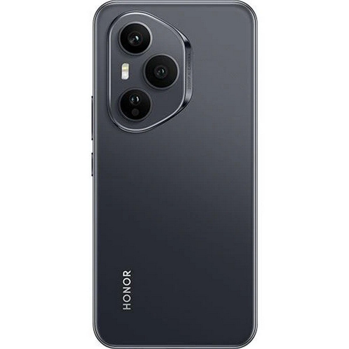 Smartphone Honor 400 Pro 5G, 512GB + 12GB RAM, 6,7" - Midnight Black Midnight Black-5