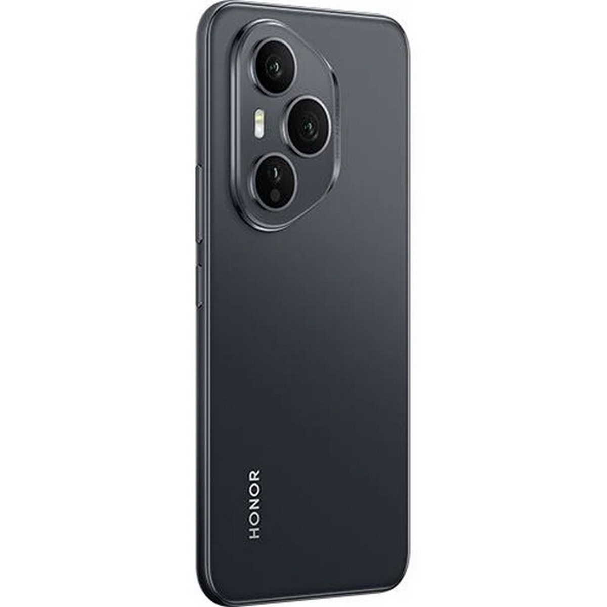 Smartphone Honor 400 Pro 5G, 512GB + 12GB RAM, 6,7" - Midnight Black Midnight Black-6