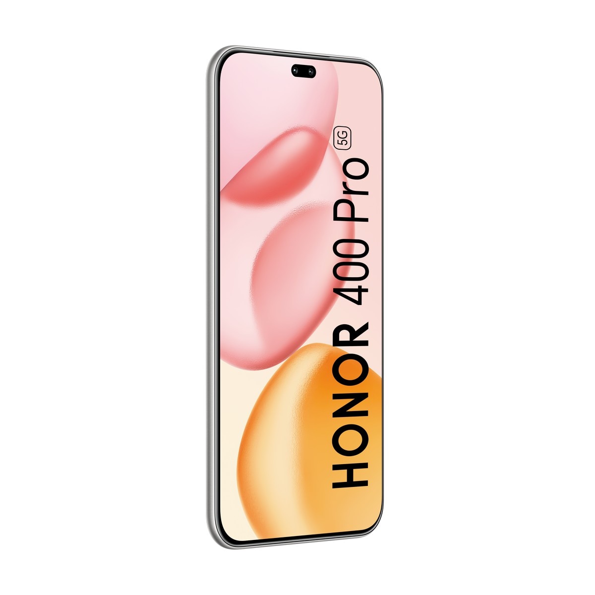 Smartphone Honor 400 Pro 5G, 512GB + 12GB RAM, 6,7" - Lunar Grey Luna Grey-3