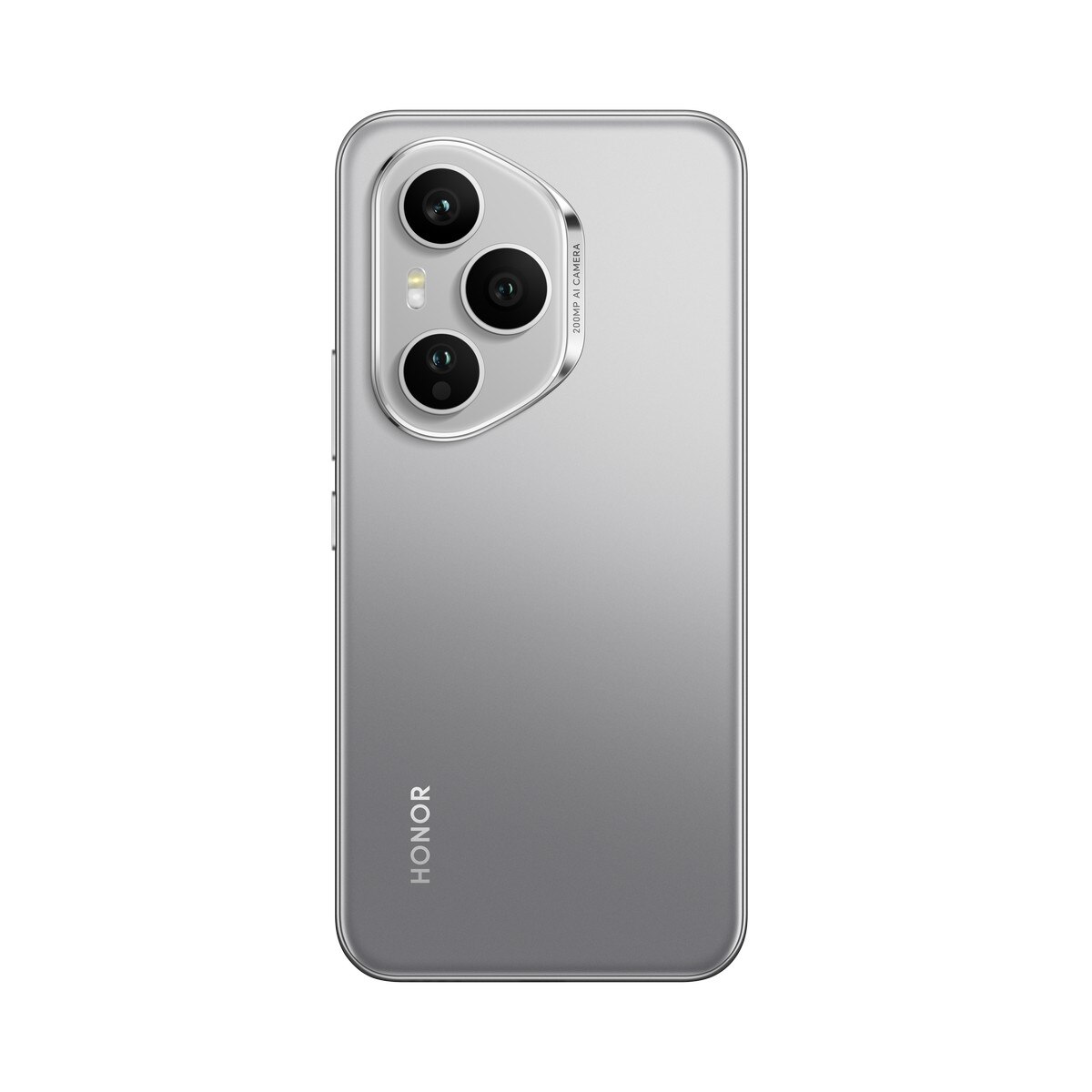 Smartphone Honor 400 Pro 5G, 512GB + 12GB RAM, 6,7" - Lunar Grey Luna Grey-5