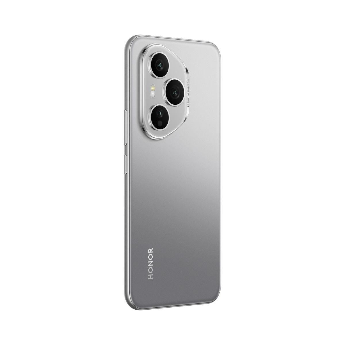 Smartphone Honor 400 Pro 5G, 512GB + 12GB RAM, 6,7" - Lunar Grey Luna Grey-7