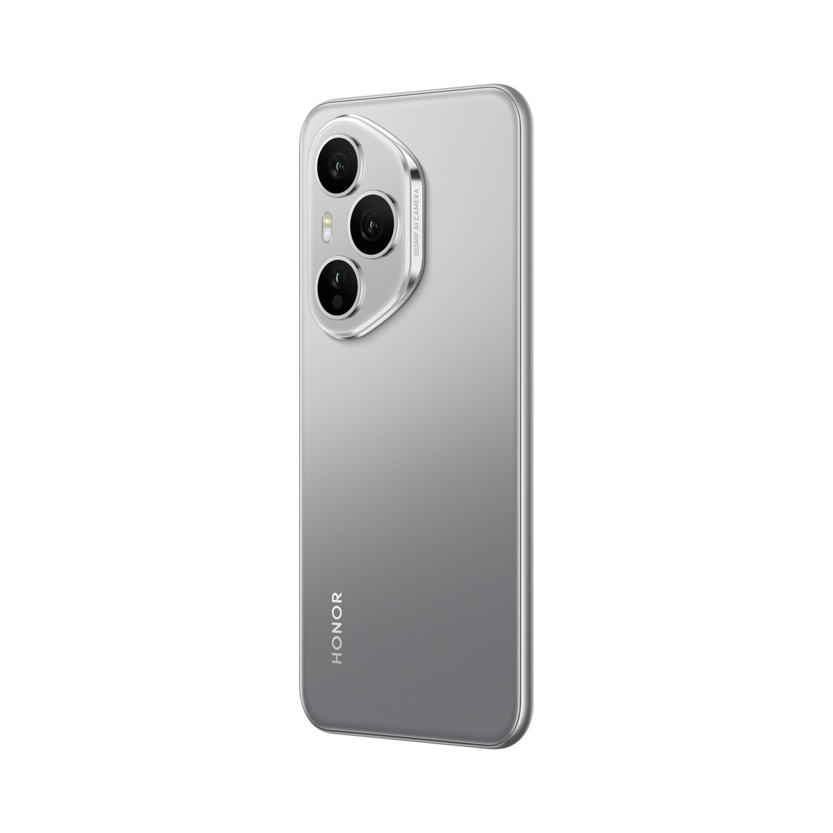 Smartphone Honor 400 Pro 5G, 512GB + 12GB RAM, 6,7" - Lunar Grey Luna Grey-8
