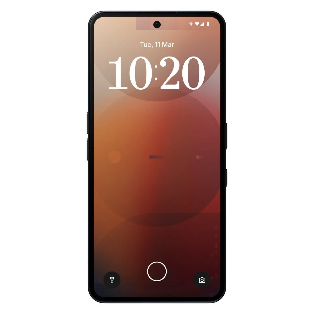 Smartphone Nothing Phone (3a) 5G, 128GB + 8GB RAM, 6.77" Preto-2