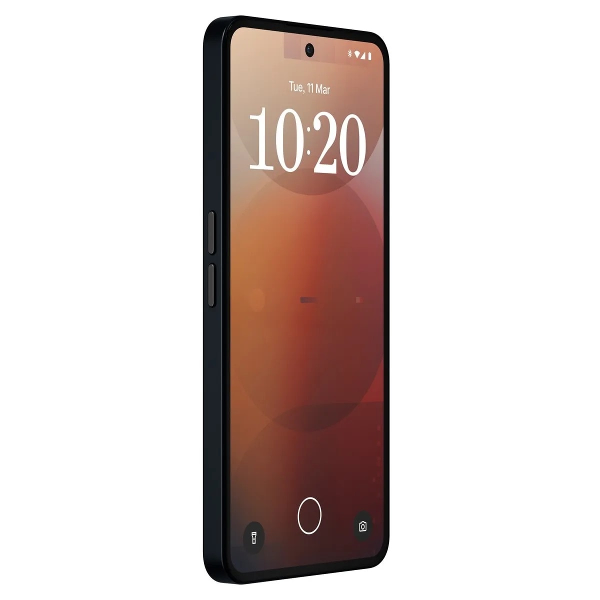 Smartphone Nothing Phone (3a) 5G, 128GB + 8GB RAM, 6.77" Preto-6