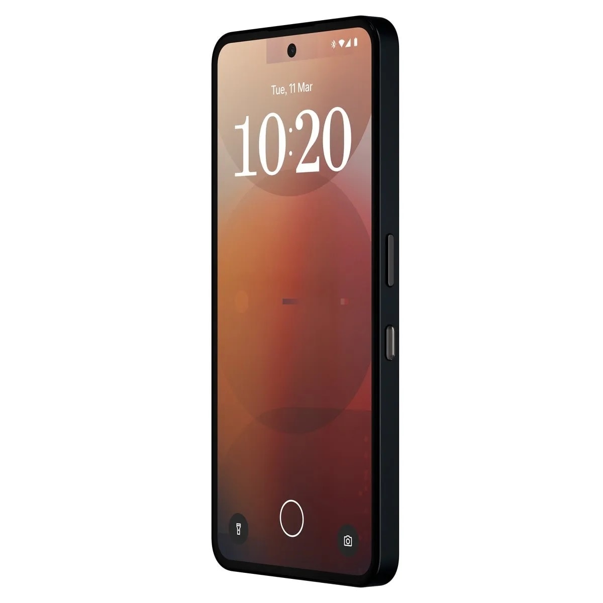 Smartphone Nothing Phone (3a) 5G, 256GB + 12GB RAM, 6.77