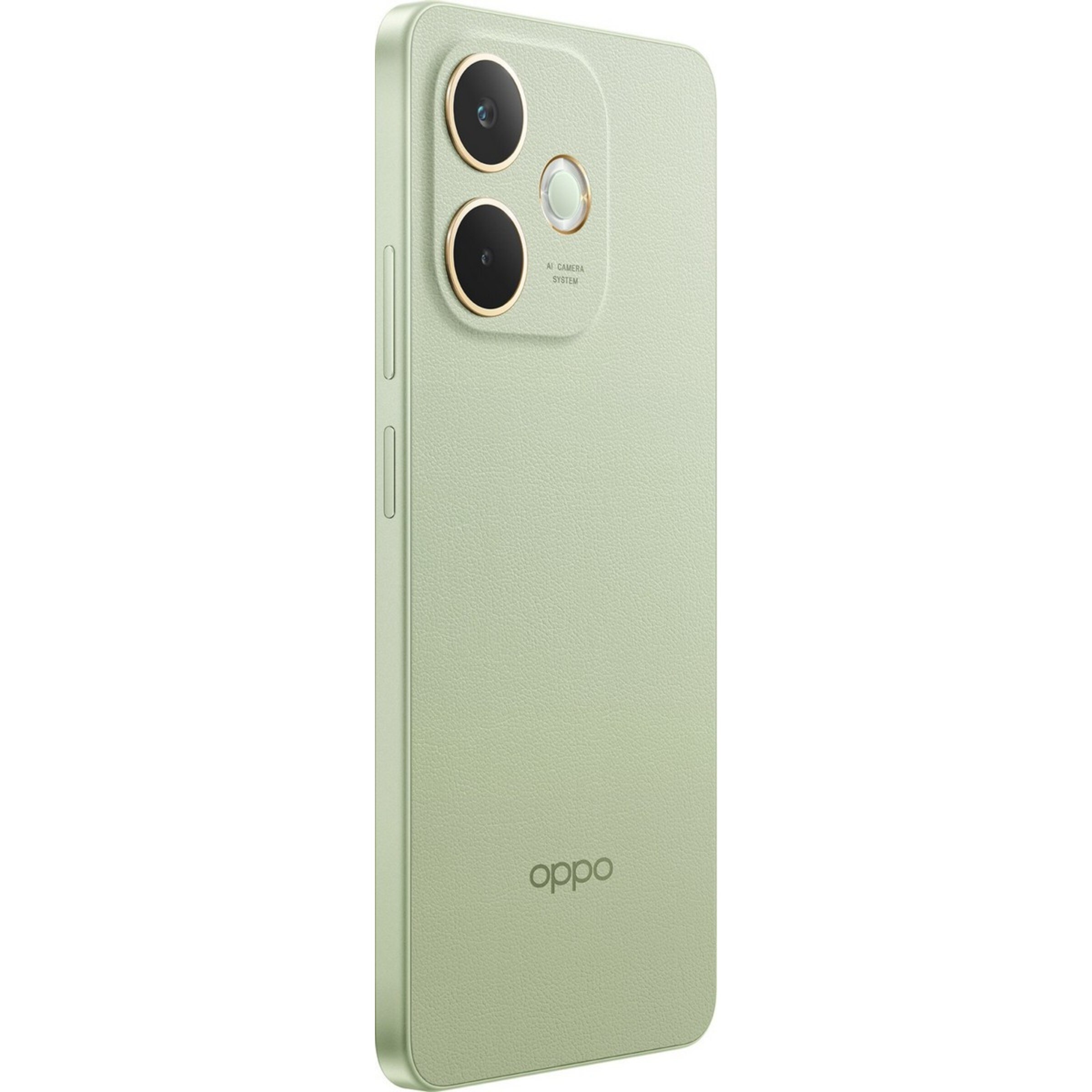 Smartphone Oppo A5 Pro 5G 256GB + 8GB RAM, 6.67", 50MP - Verde Azeitona Verde Azeitona-3
