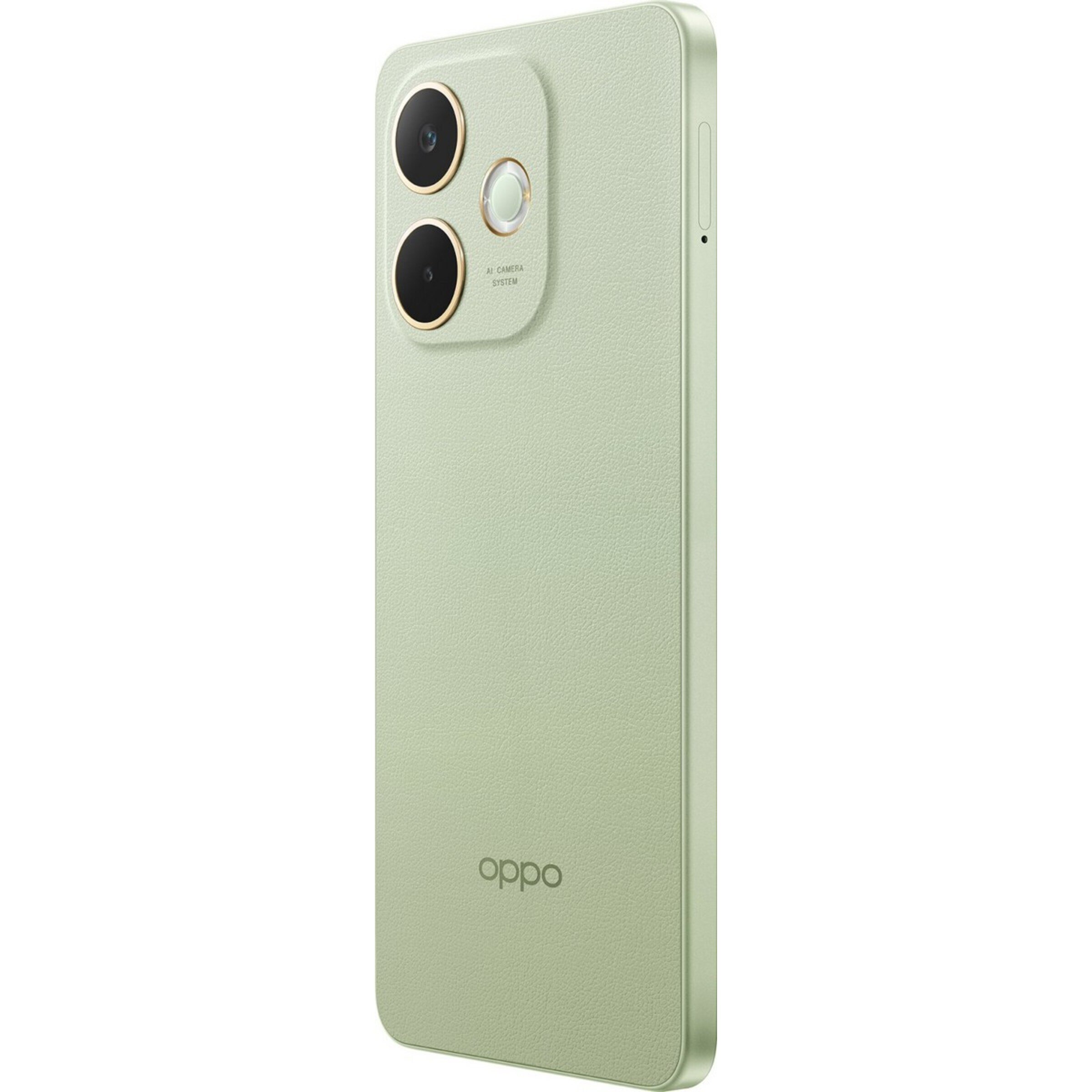 Smartphone Oppo A5 Pro 5G 256GB + 8GB RAM, 6.67", 50MP - Verde Azeitona Verde Azeitona-4
