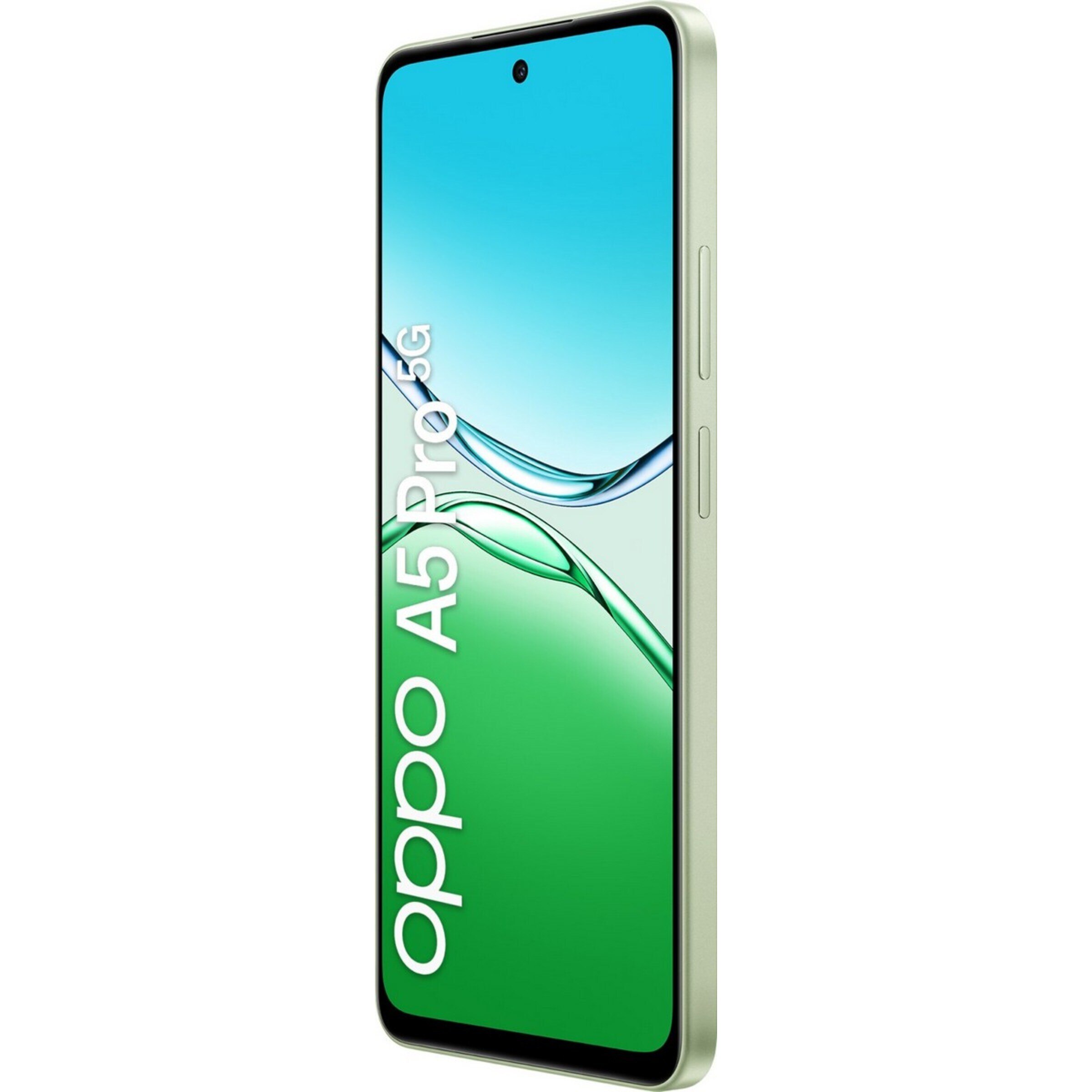 Smartphone Oppo A5 Pro 5G 256GB + 8GB RAM, 6.67", 50MP - Verde Azeitona Verde Azeitona-6