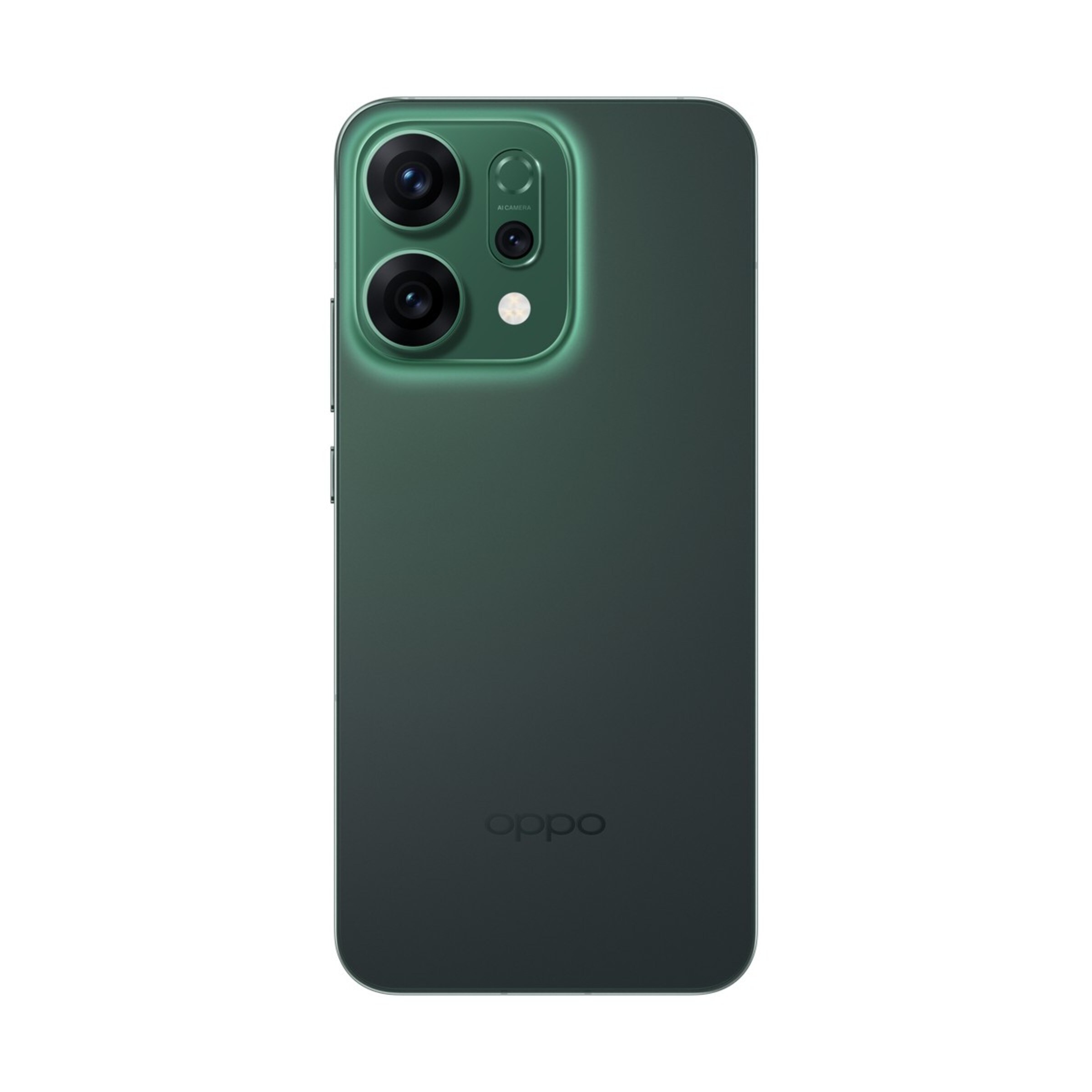 Smartphone Oppo Reno14 5G 512GB, 12GB, 6,59" Verde-3