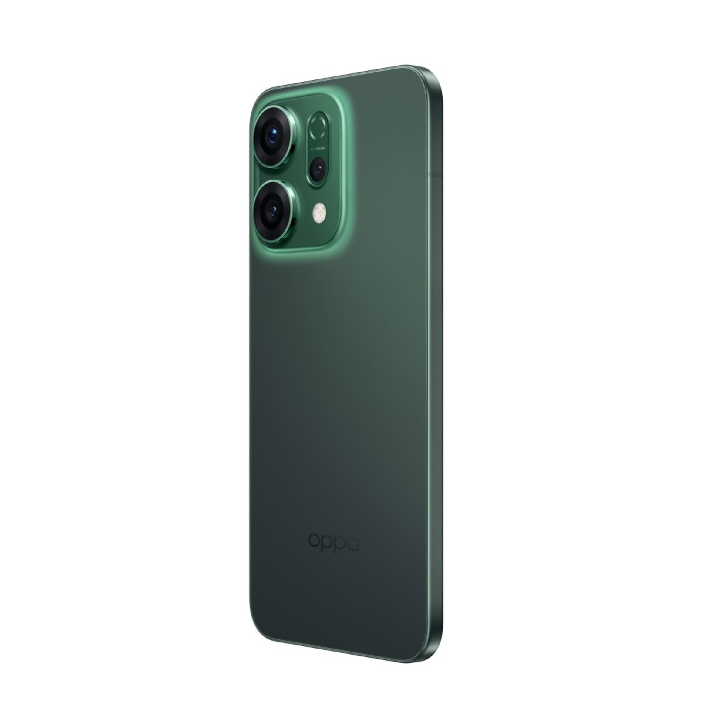 Smartphone Oppo Reno14 5G 512GB, 12GB, 6,59" Verde-7