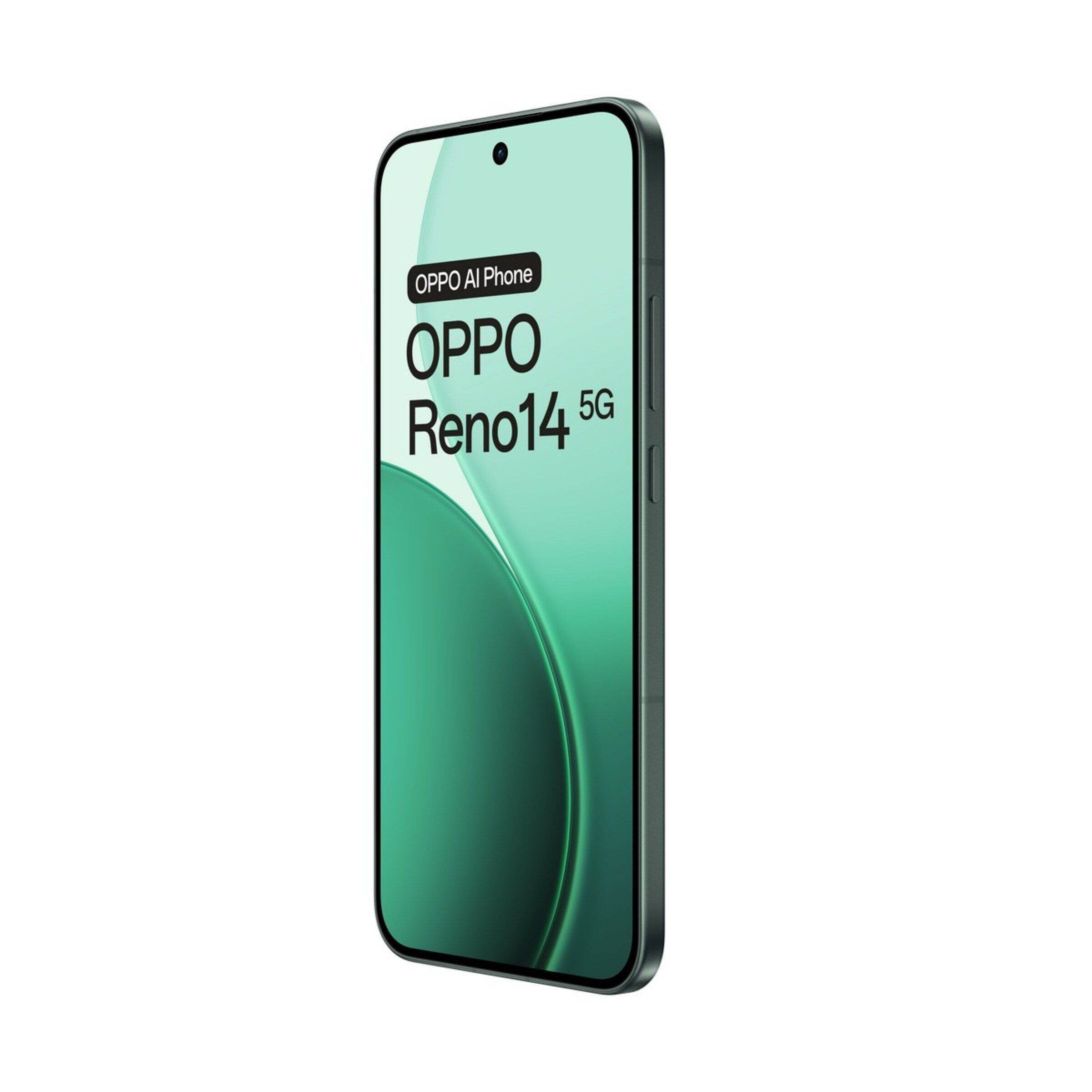 Smartphone Oppo Reno14 5G 512GB, 12GB, 6,59" Verde-9