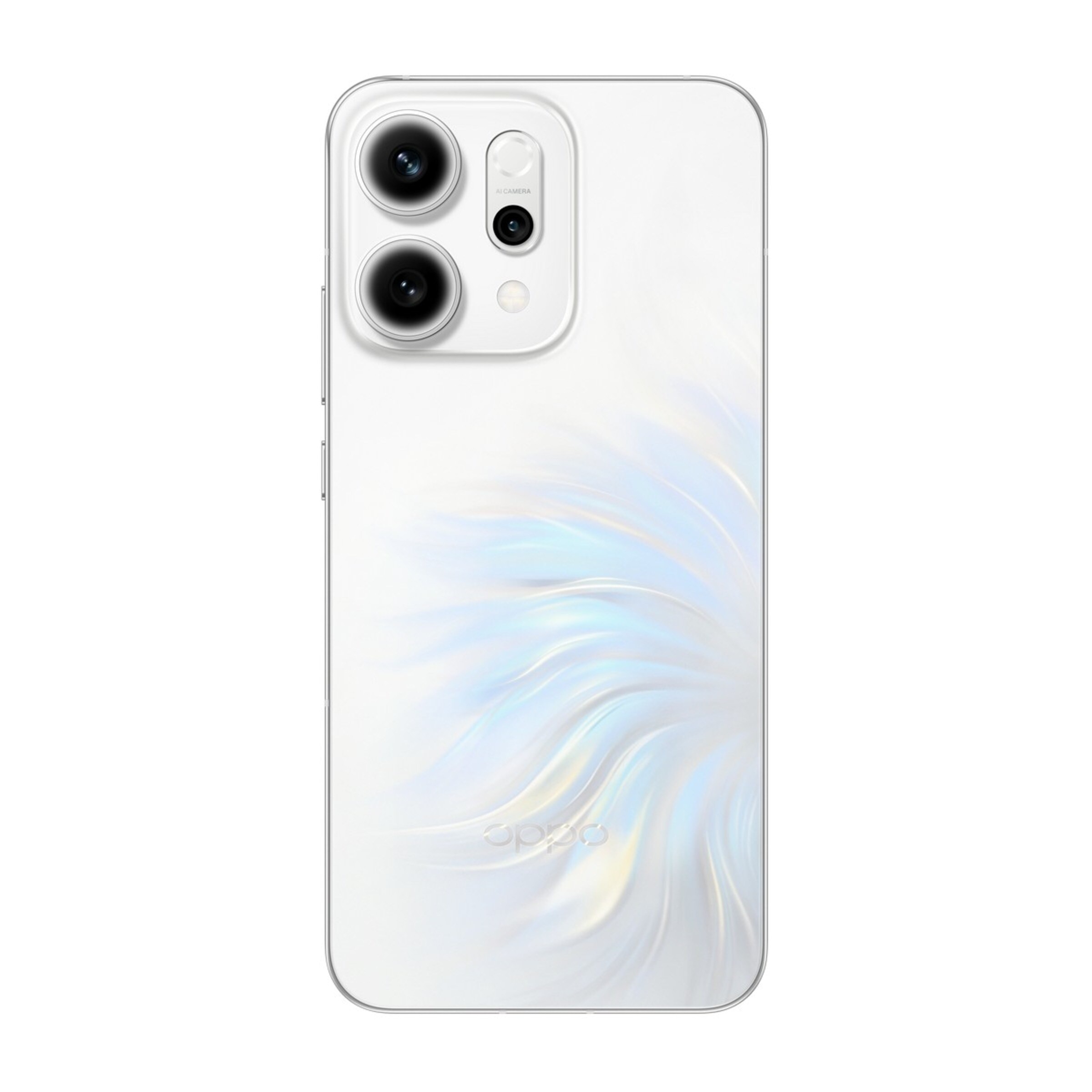 Smartphone Oppo Reno14 5G 512GB, 12GB, 6,59" Branco-3