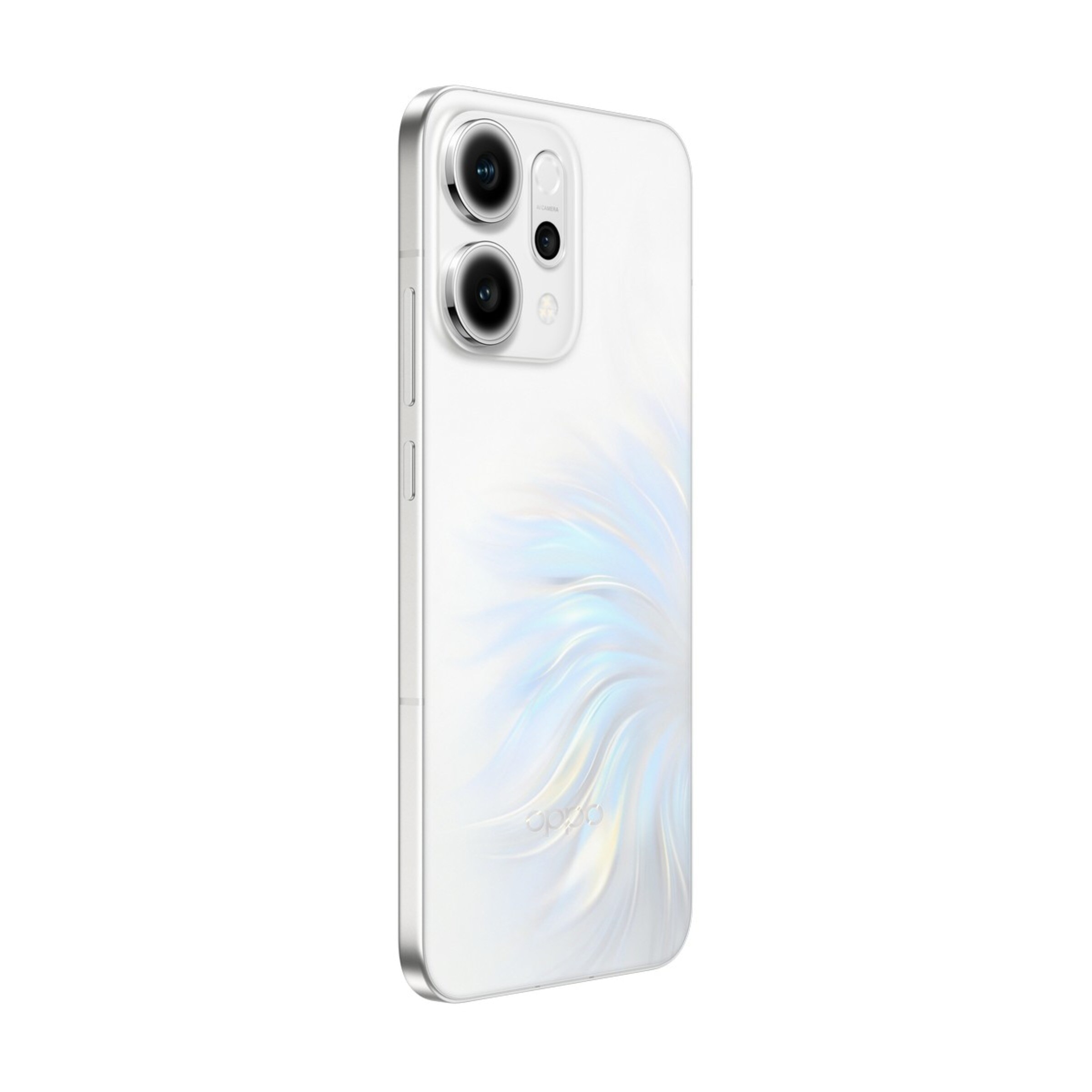 Smartphone Oppo Reno14 5G 512GB, 12GB, 6,59" Branco-6