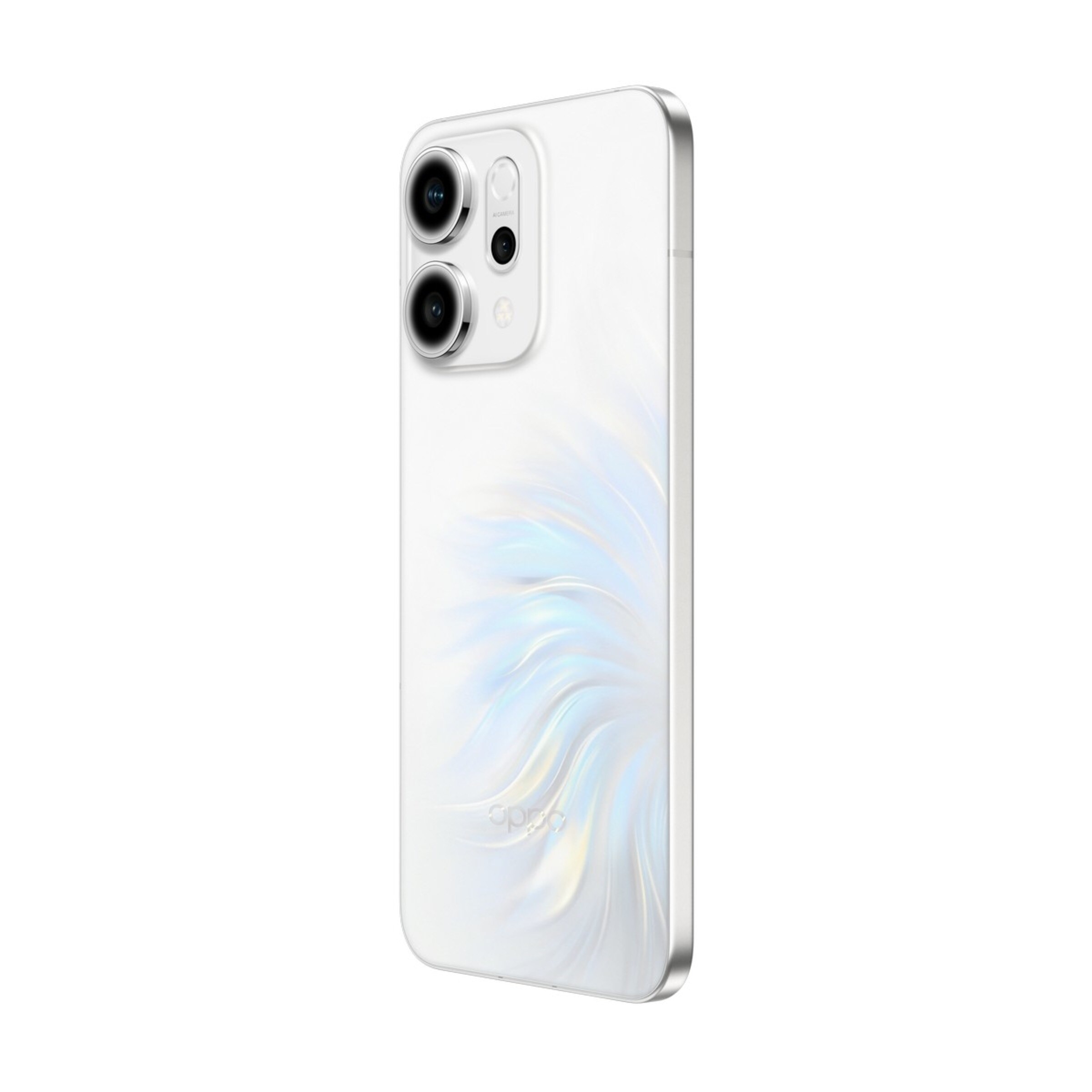 Smartphone Oppo Reno14 5G 512GB, 12GB, 6,59" Branco-7