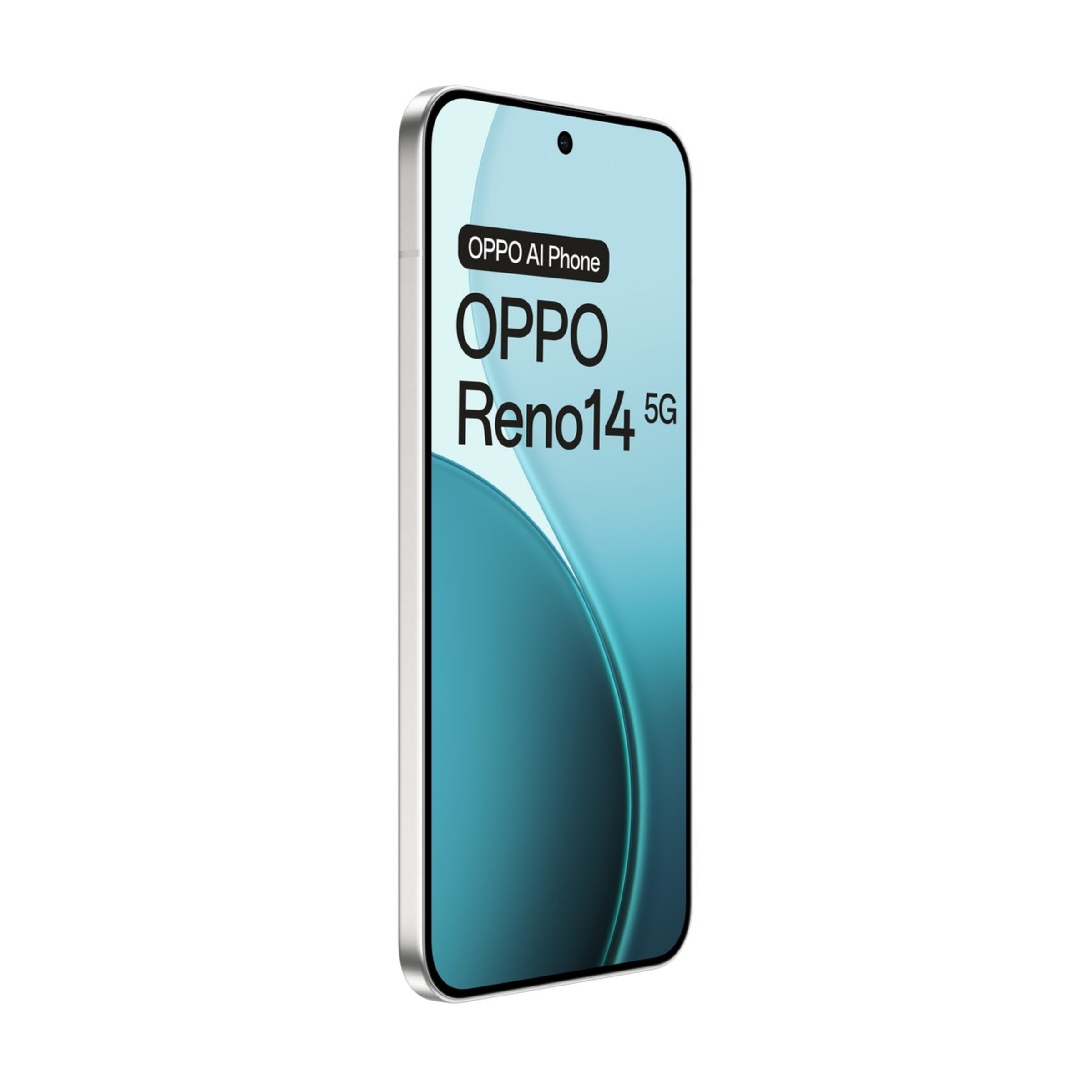 Smartphone Oppo Reno14 5G 512GB, 12GB, 6,59" Branco-8
