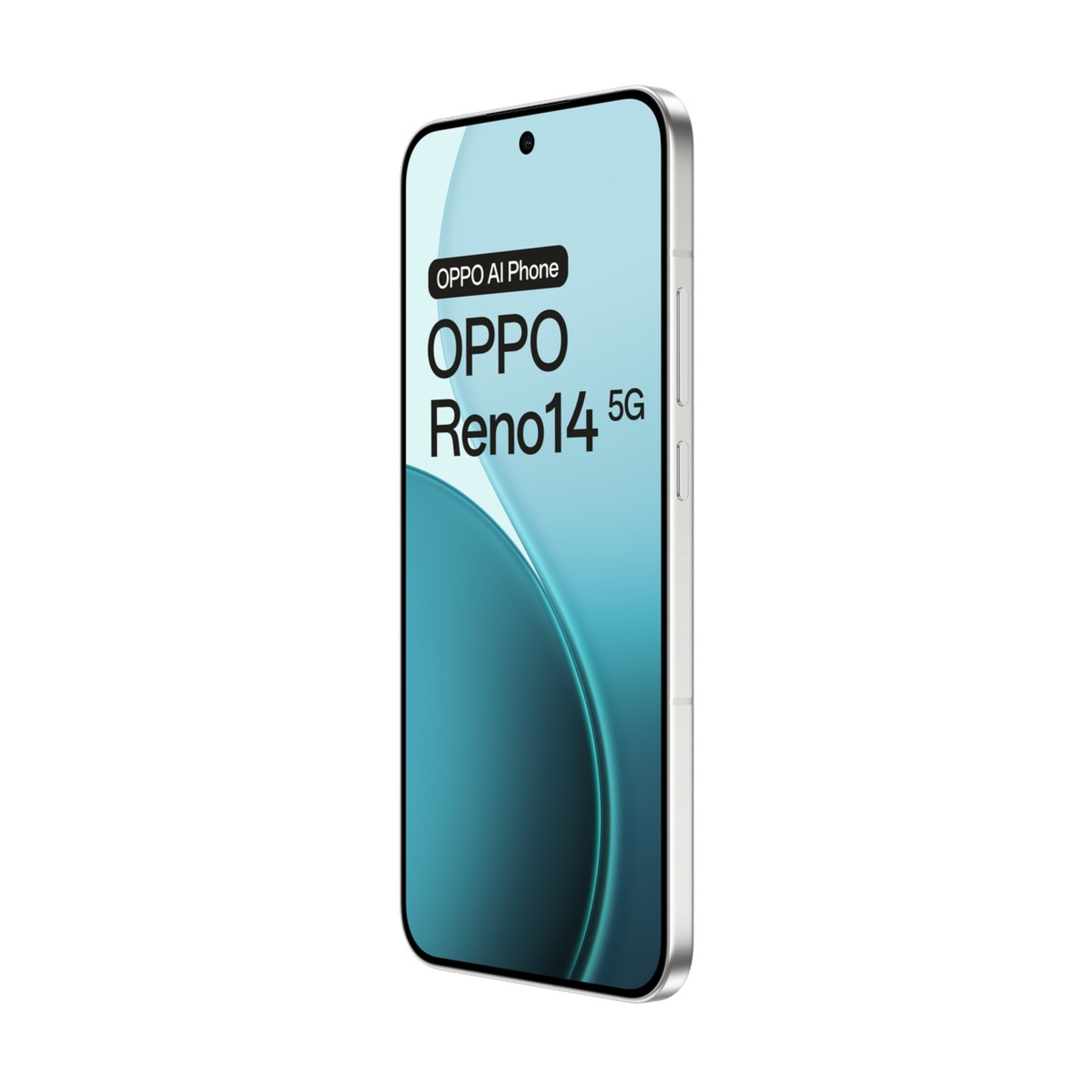 Smartphone Oppo Reno14 5G 512GB, 12GB, 6,59" Branco-9