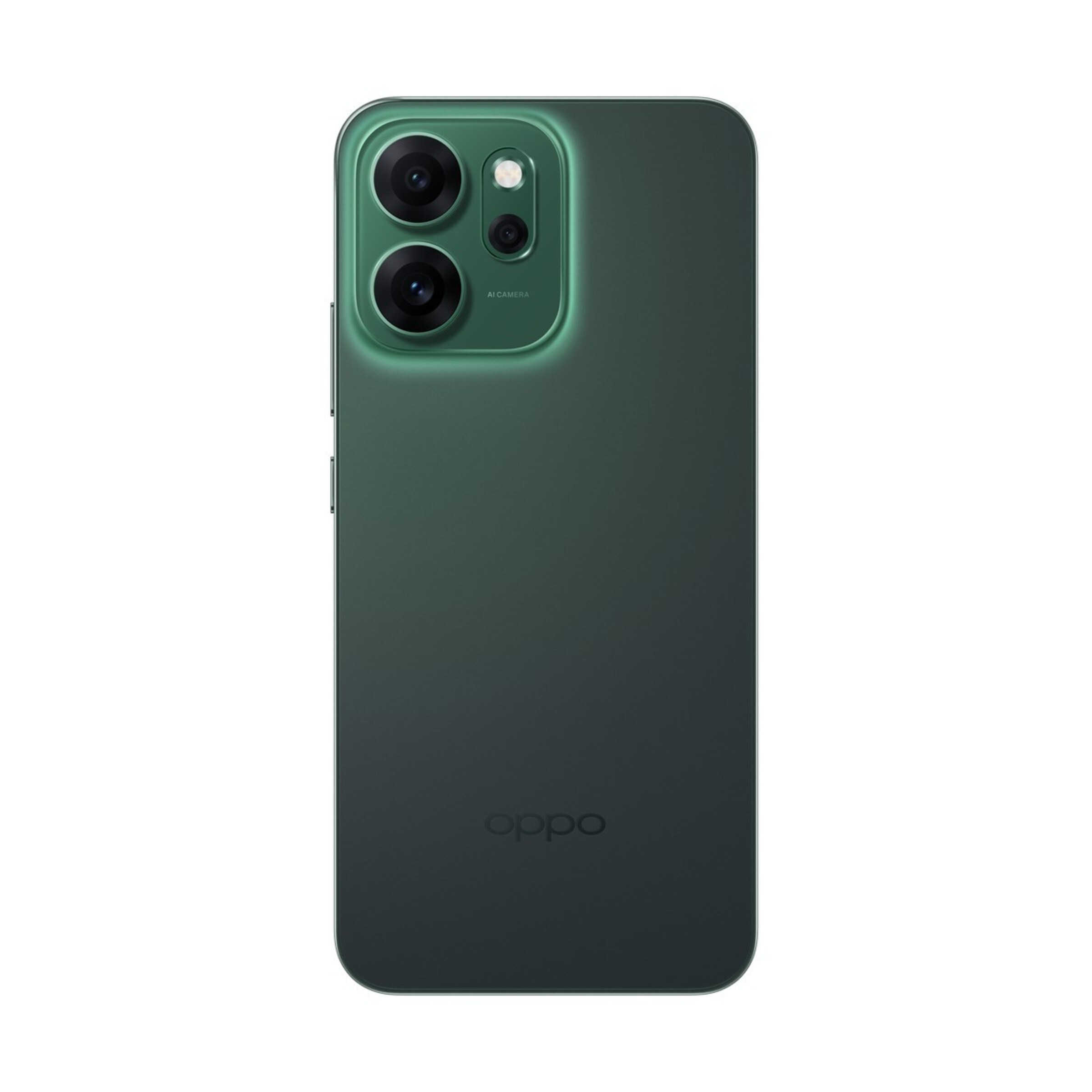 Smartphone Oppo Reno14 FS 5G 512GB + 12GB RAM 6,57" Verde-3