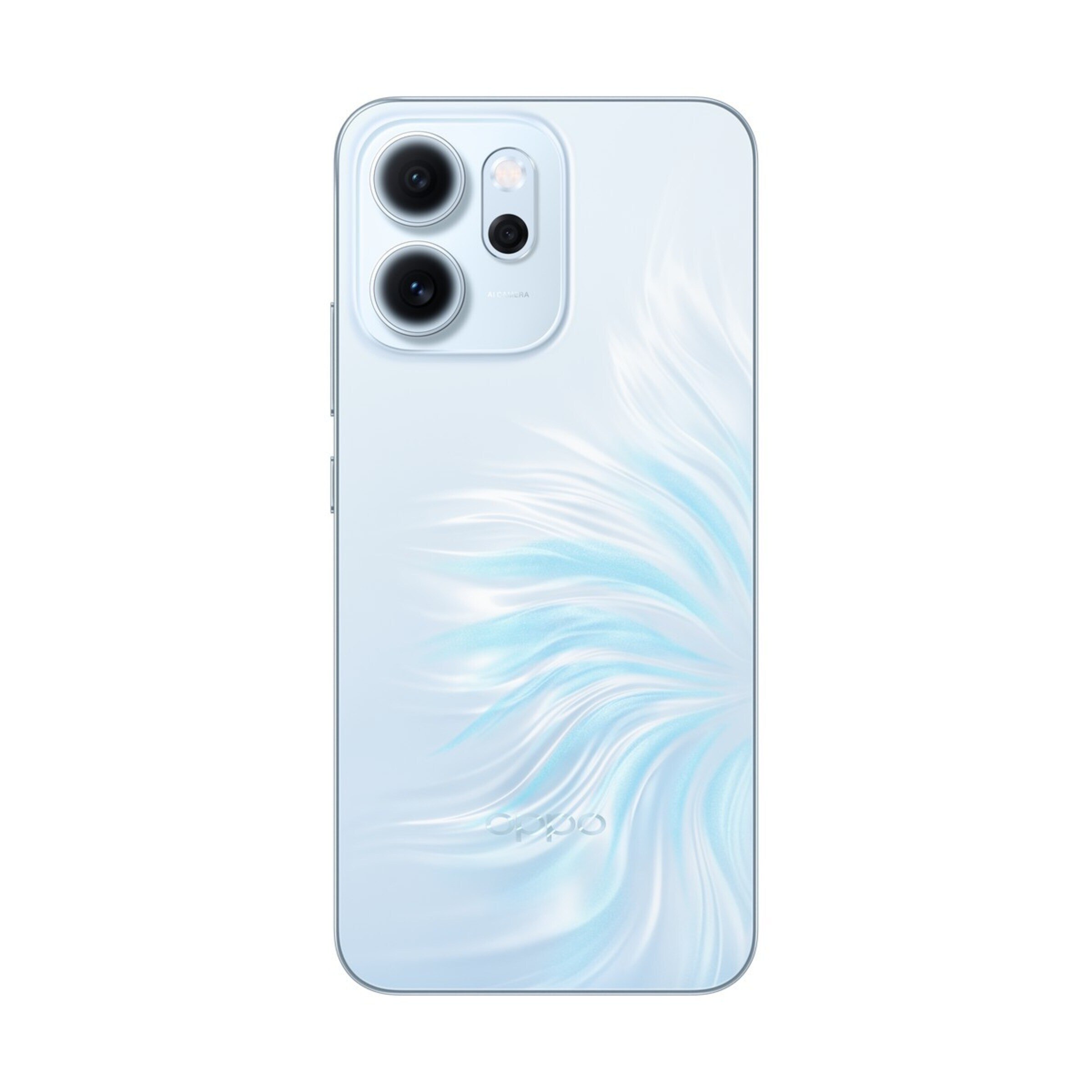 Smartphone Oppo Reno14 FS 5G 512GB + 12GB RAM 6,57" Azul-3