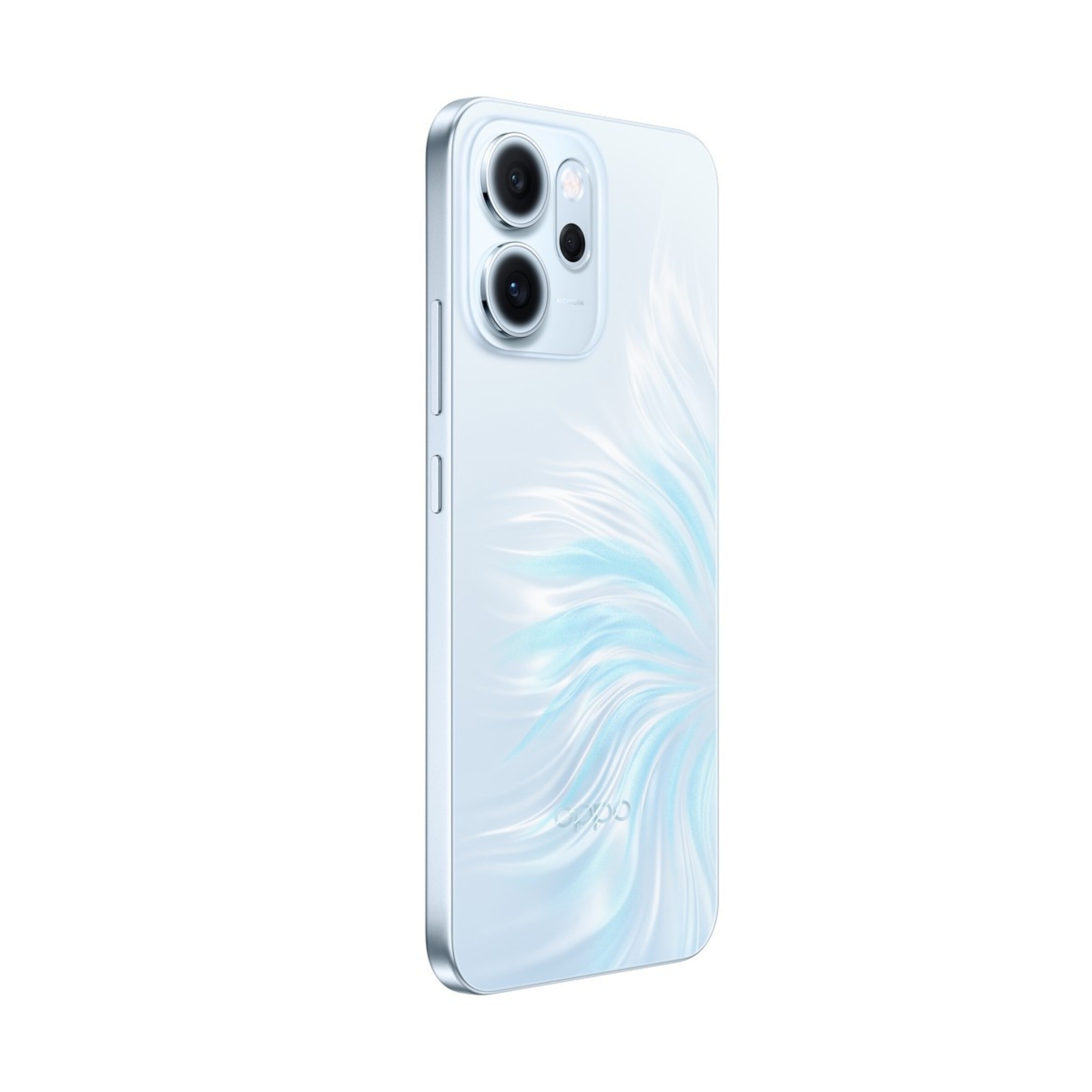 Smartphone Oppo Reno14 FS 5G 512GB + 12GB RAM 6,57" Azul-8
