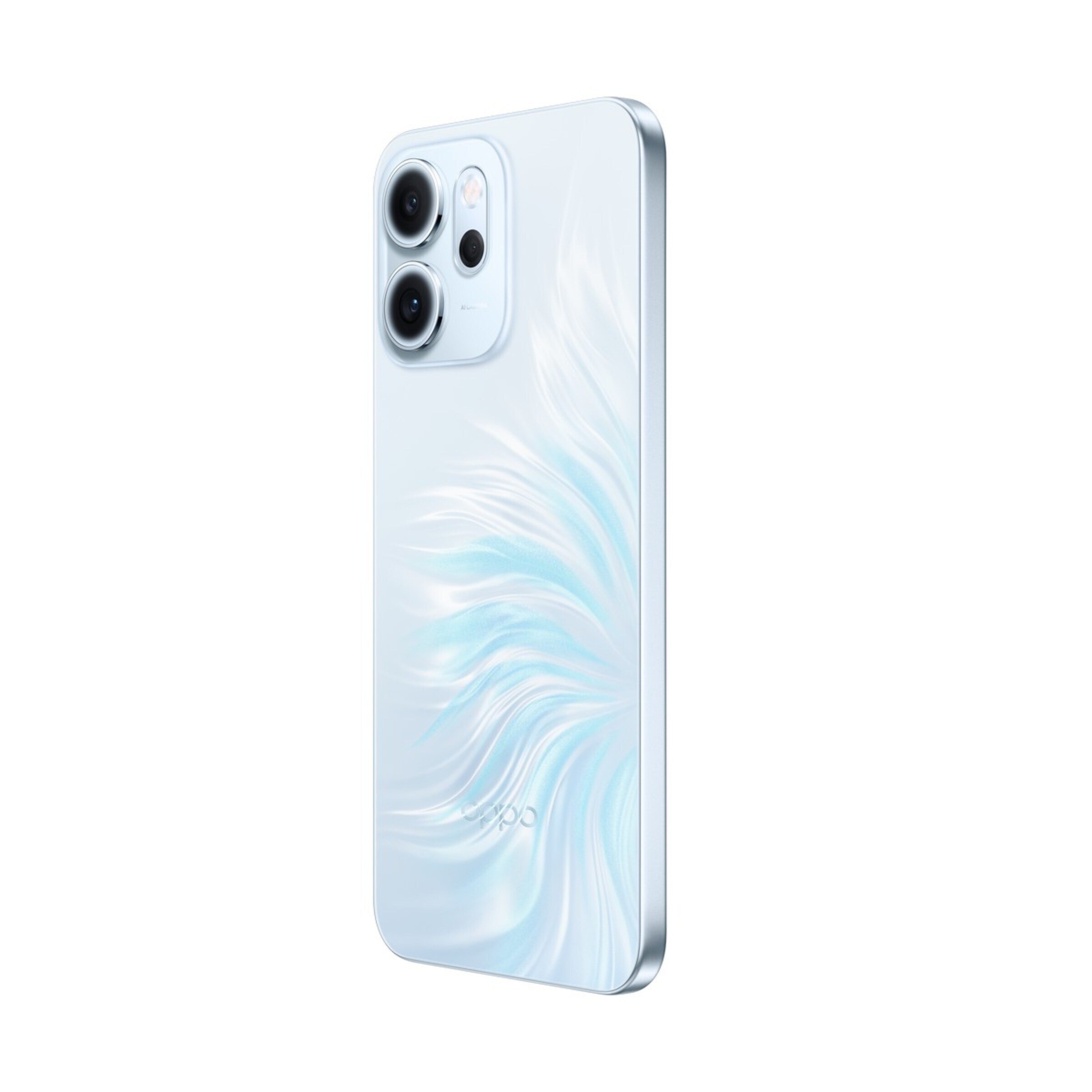 Smartphone Oppo Reno14 FS 5G 512GB + 12GB RAM 6,57" Azul-9