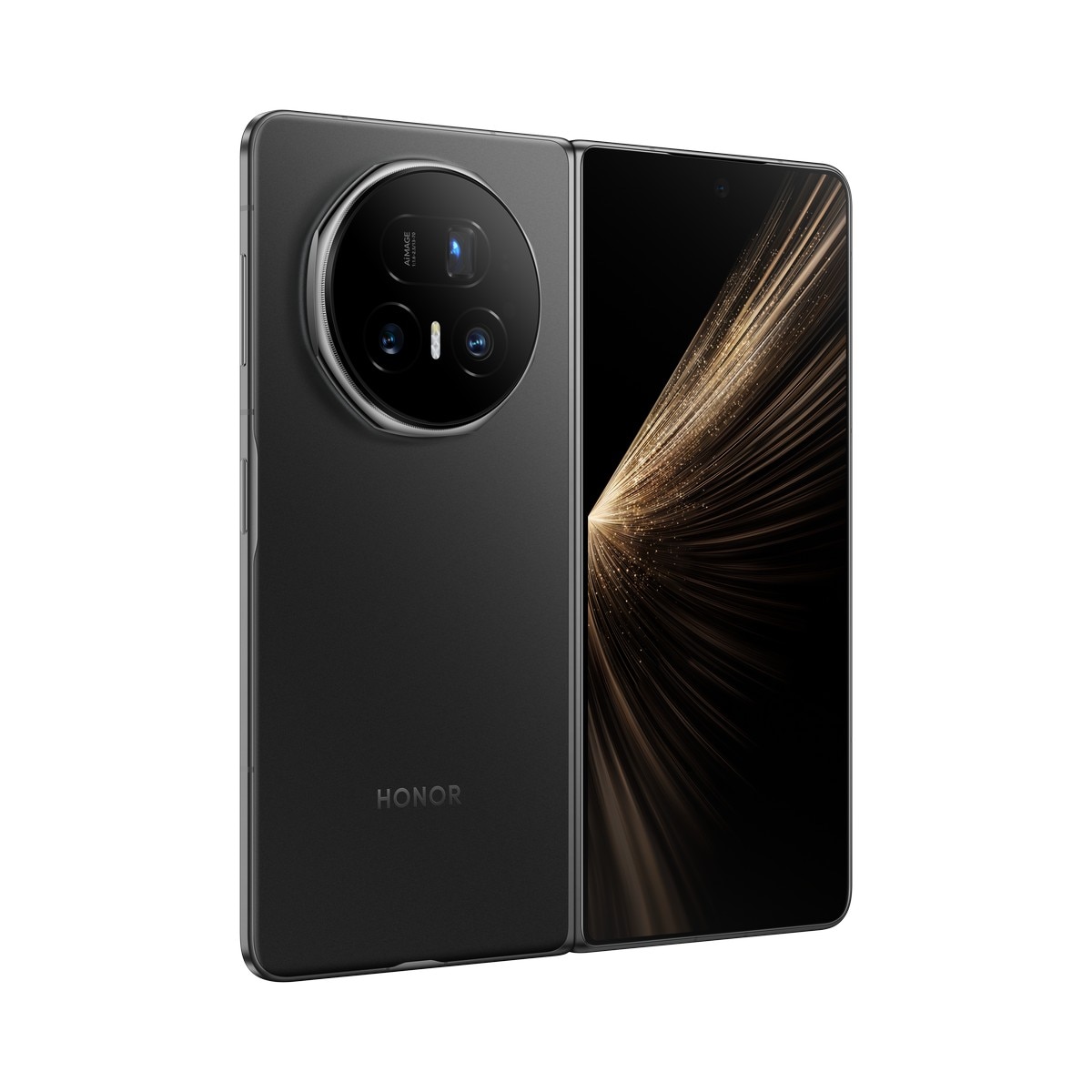 Smartphone Honor Magic V5 5G 512GB + 16GB RAM, 7,95" - Black Black-4