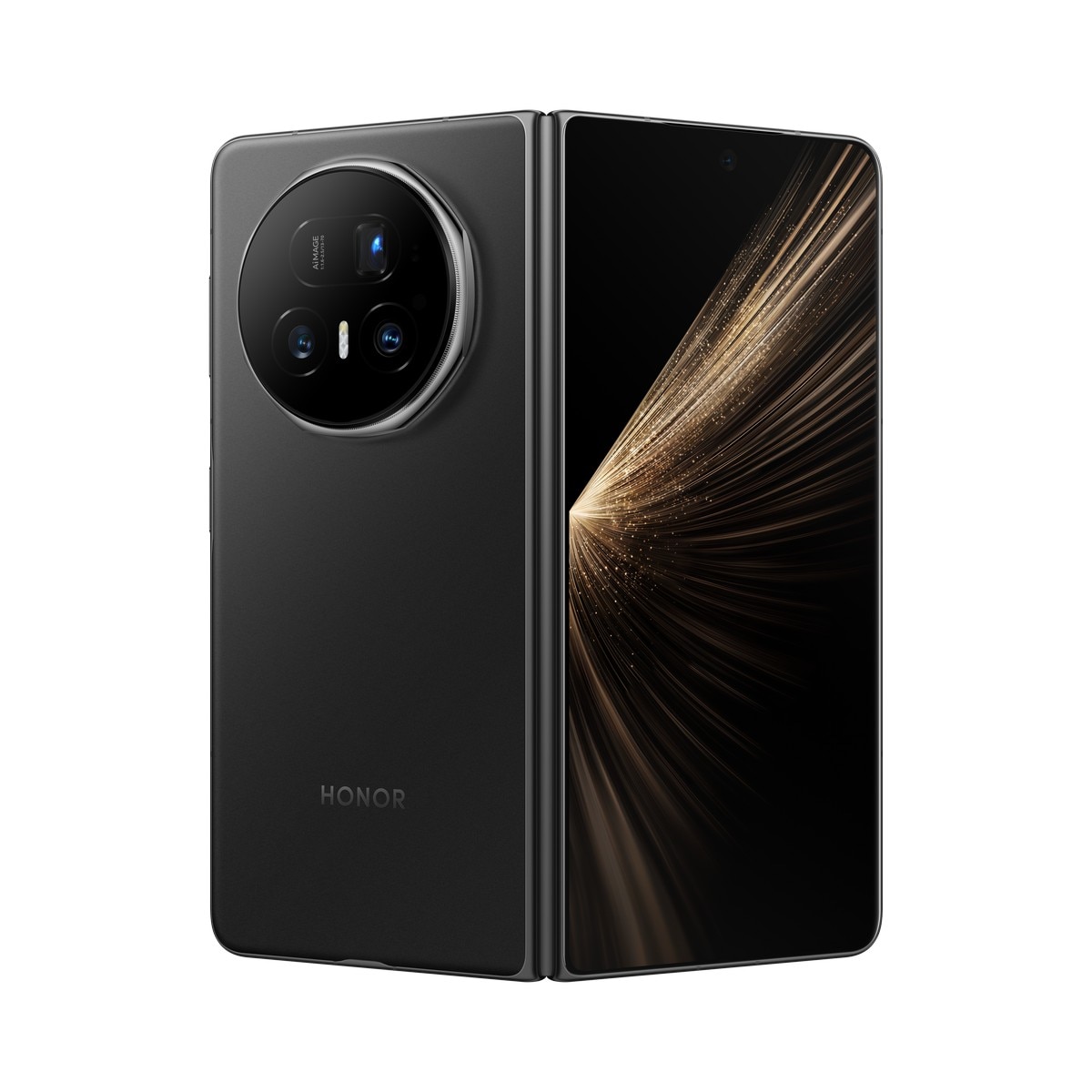 Smartphone Honor Magic V5 5G 512GB + 16GB RAM, 7,95" - Black Black-6