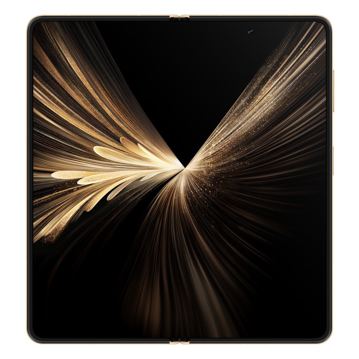 Smartphone Honor Magic V5 5G 512GB + 16GB RAM, 7,95" - Gold Dourado/Preto-1