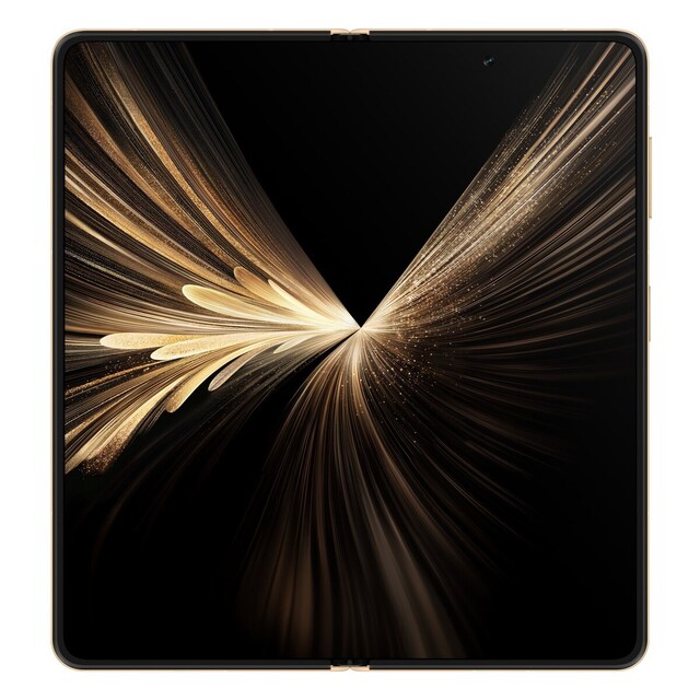 Imagem 0 de Smartphone Honor Magic V5 5G 512GB + 16GB RAM, 7,95" - Gold