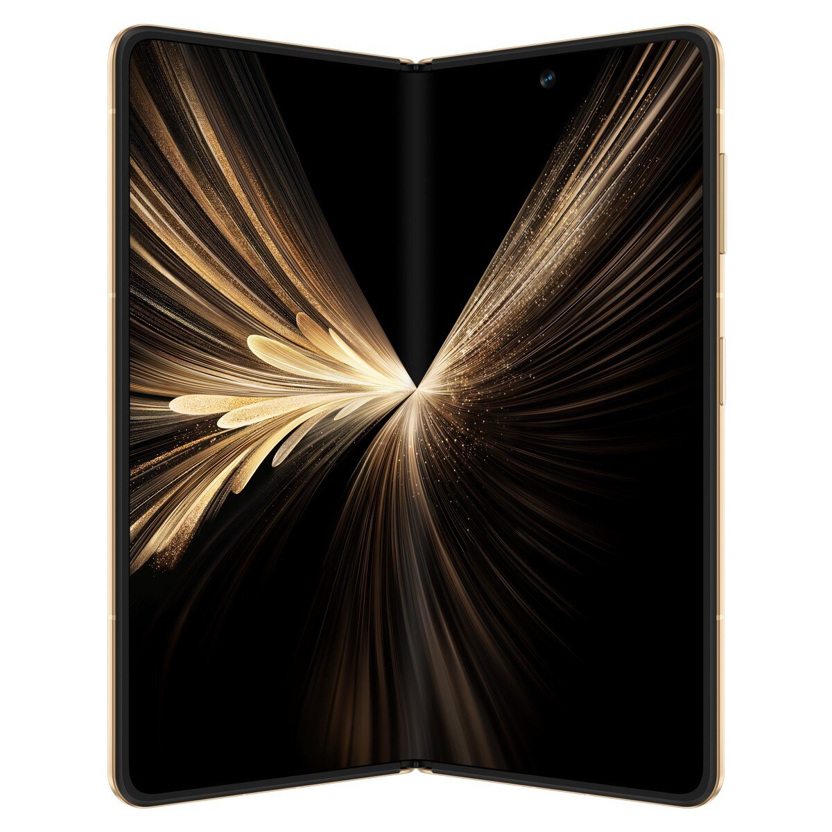 Smartphone Honor Magic V5 5G 512GB + 16GB RAM, 7,95" - Gold Dourado/Preto-3