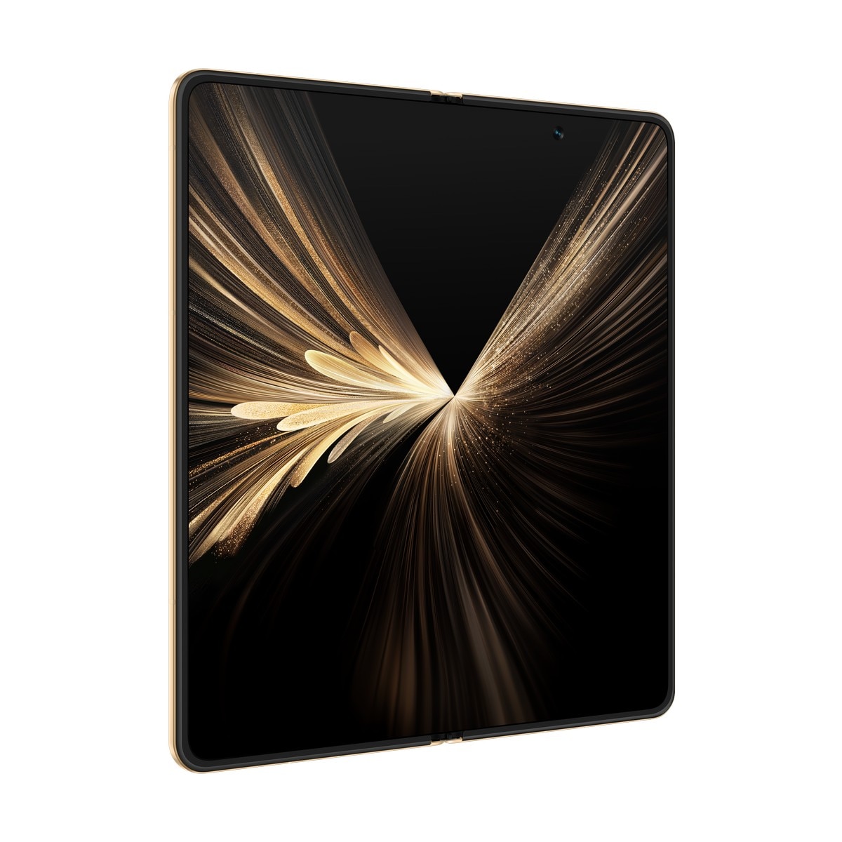 Smartphone Honor Magic V5 5G 512GB + 16GB RAM, 7,95" - Gold Dourado/Preto-6