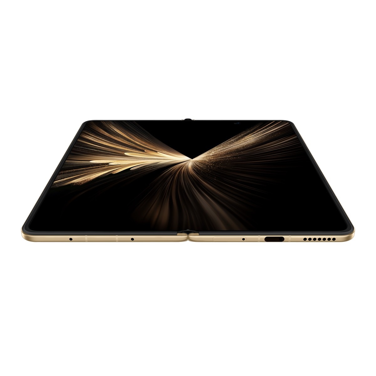Smartphone Honor Magic V5 5G 512GB + 16GB RAM, 7,95" - Gold Dourado/Preto-8