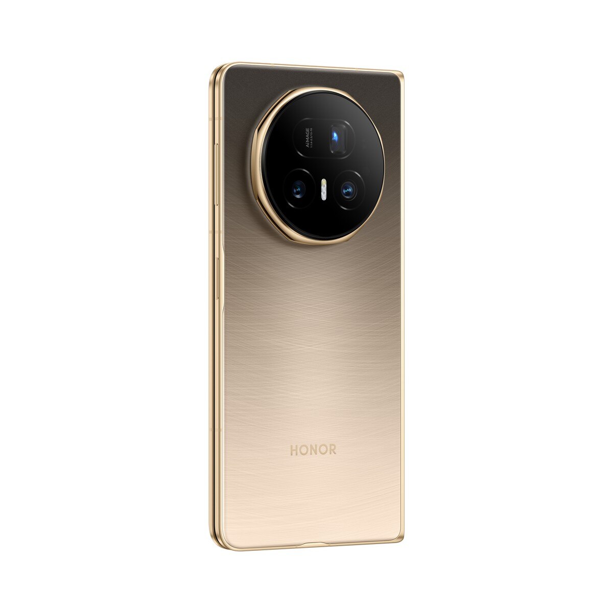 Smartphone Honor Magic V5 5G 512GB + 16GB RAM, 7,95" - Gold Dourado/Preto-14