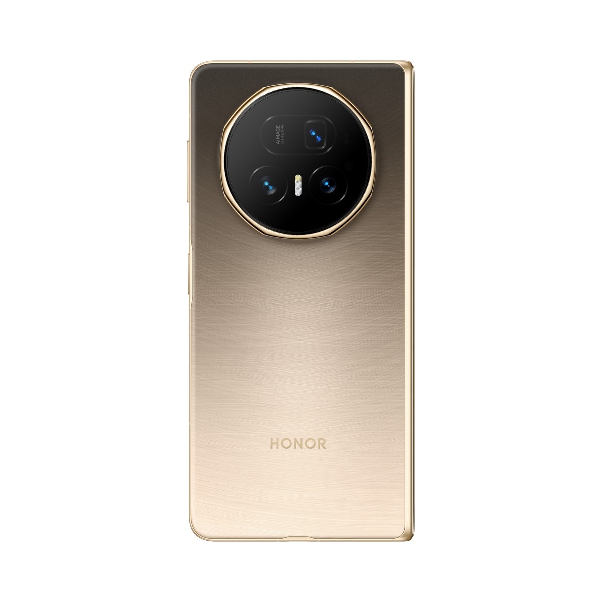 Smartphone Honor Magic V5 5G 512GB + 16GB RAM, 7,95" - Gold Dourado/Preto-15