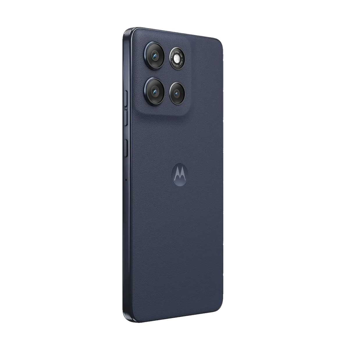 Smartphone Motorola Moto G86 256GB + 8GB RAM, 6,67", 16,9 cm - Azul Spellbound Spellbound-3