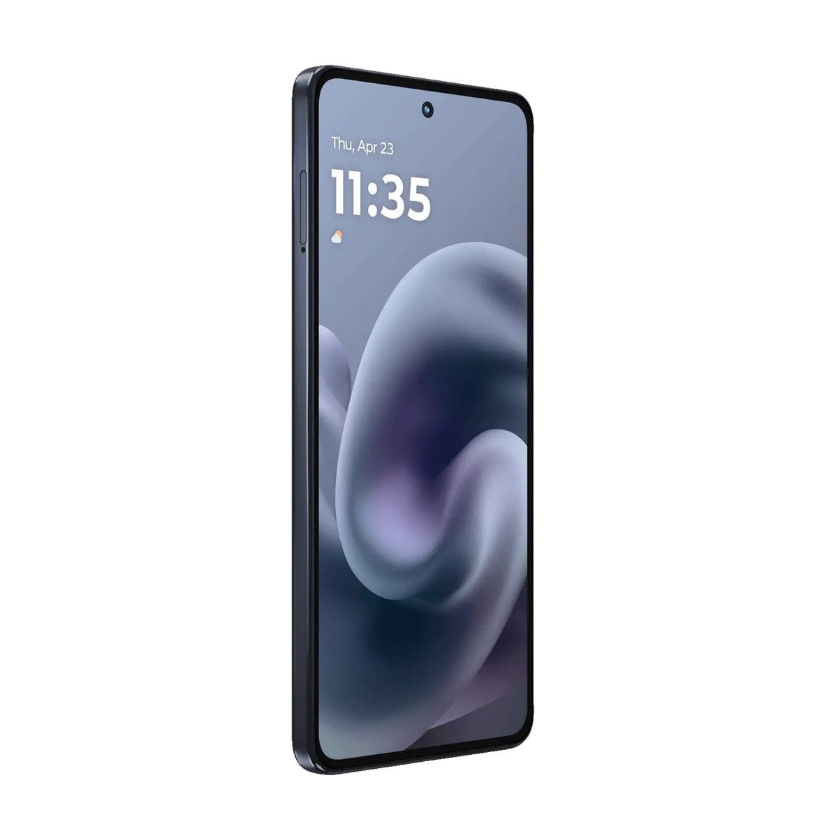 Smartphone Motorola Moto G86 256GB + 8GB RAM, 6,67", 16,9 cm - Azul Spellbound Spellbound-4