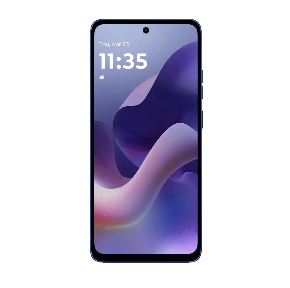 Imagem 0 de Smartphone Motorola Moto G56 5G 8GB + 512GB, 6,72" - Azul Dazzling