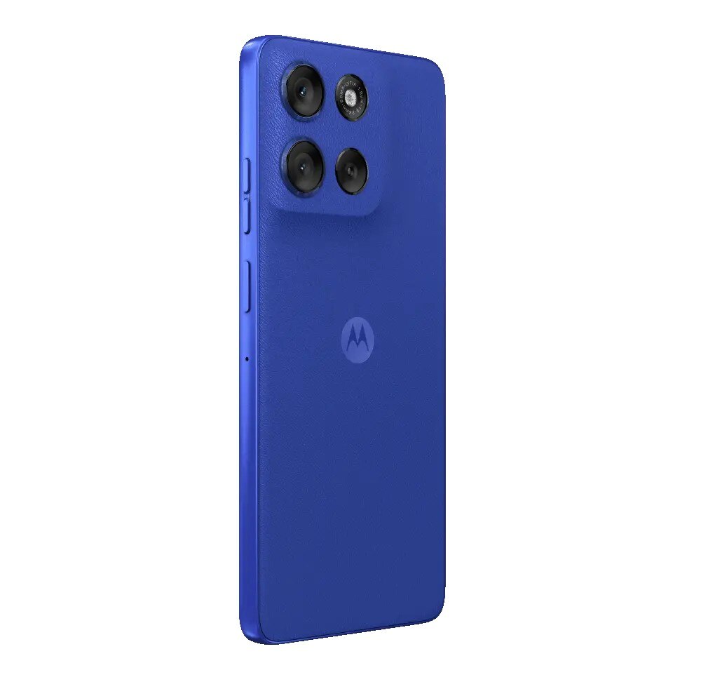 Smartphone Motorola Moto G56 5G 512GB + 8GB RAM, 6,72" - Cinzento Pantone Black Oyster-4