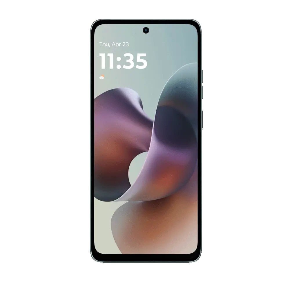 Imagem 0 de Smartphone Motorola Moto G56 5G 512GB + 8GB RAM, 6,72" - Cinzento