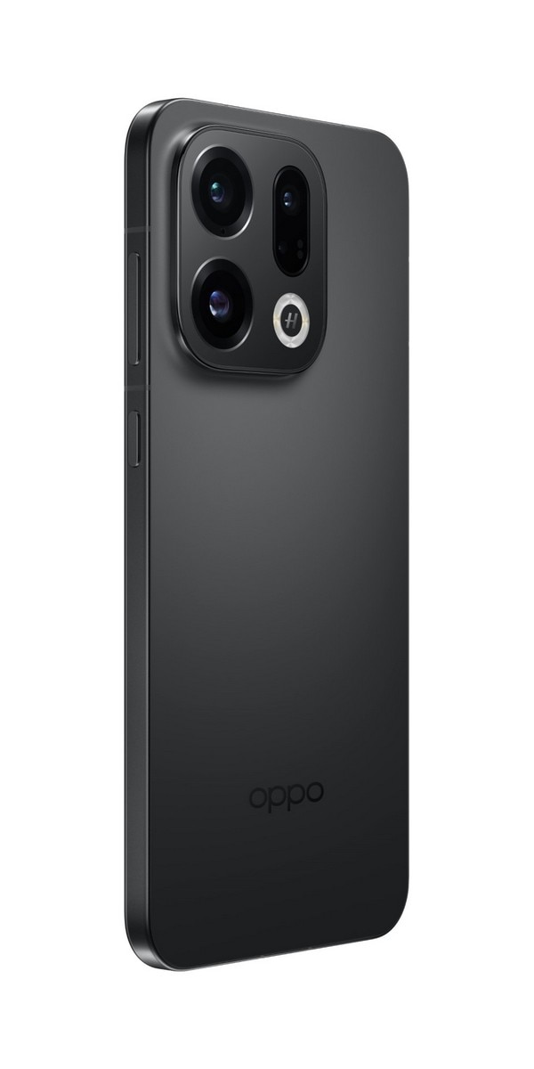 Bundle Smartphone Find X9 Oppo 512GB + 12GB RAM, 6,59" - Preto + Auriculares + Capa + Powerbank Preto-9